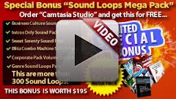 High Definition Video,SOUND EFFECTS, HD VIDEO BACKGROUND