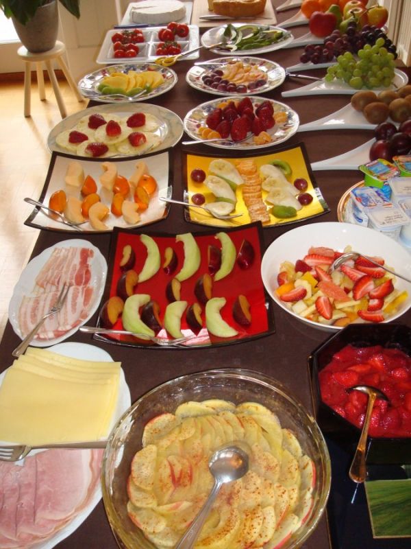 Bed and Breakfast in Brugge (België)