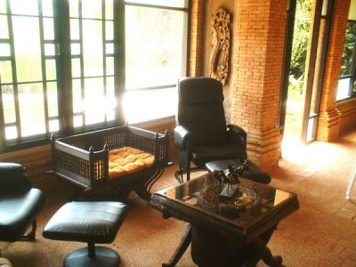 Deluxe Appartementen Kinkala, Chiang Mai, Thailand.