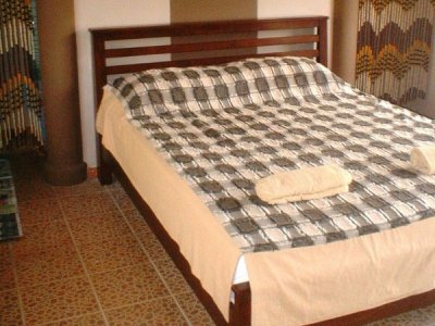 Deluxe Appartementen Kinkala, Chiang Mai, Thailand.