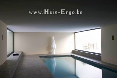 Boutique Hotel HUIS ERGO Antwerpen B & B 
