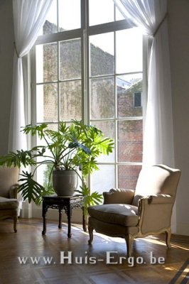 Boutique Hotel HUIS ERGO Antwerpen B & B 