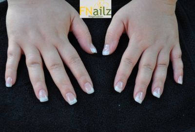 Nagelsalon Hengelo FNailz  Aanbieding!!