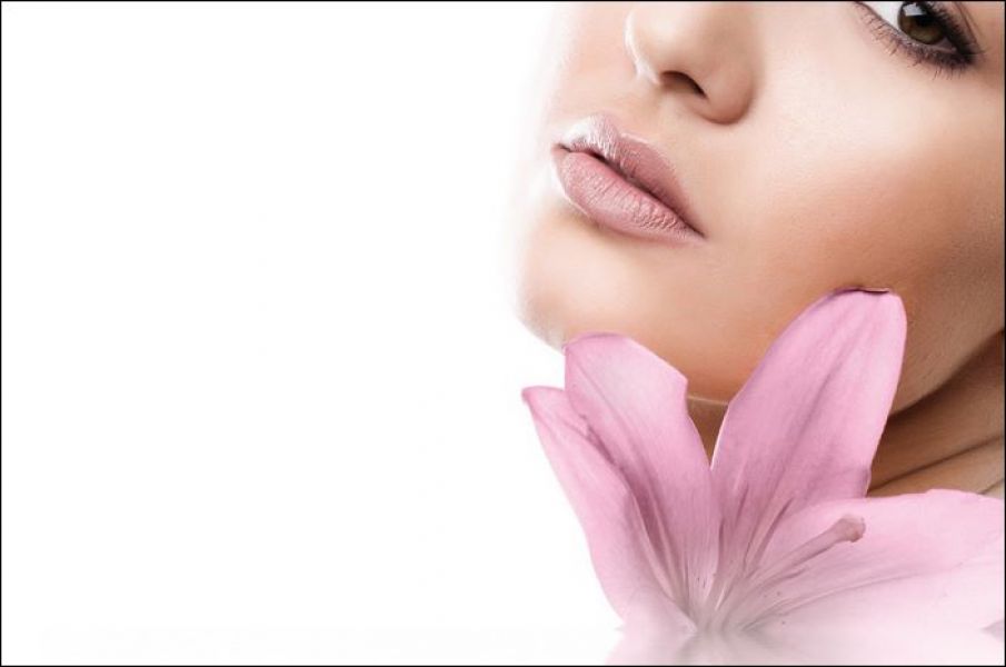 Strak lichaam dankzij……........