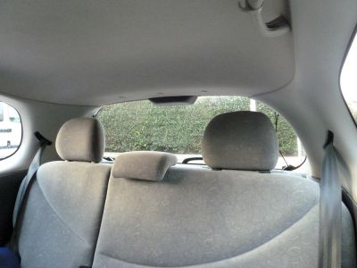 Toyota Yaris 1.3 16v VVTI SOL (luxe)