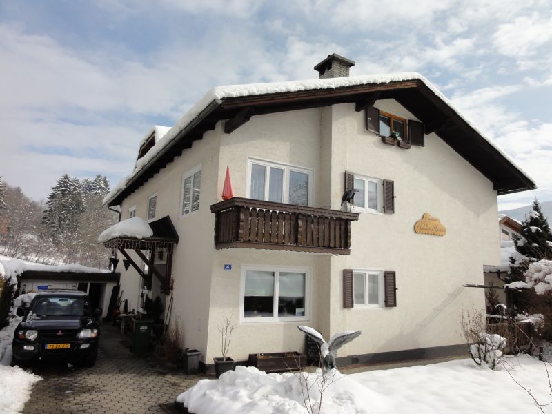 Wintersport arrangement in Karinthië, Oostenrijk