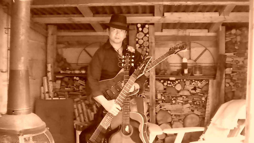 GITAAR-,en div. Muziekles in Tilburg e.o Dongen (Noord-Brabant)