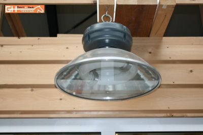 Inductieverlichting – verlichting - lampen