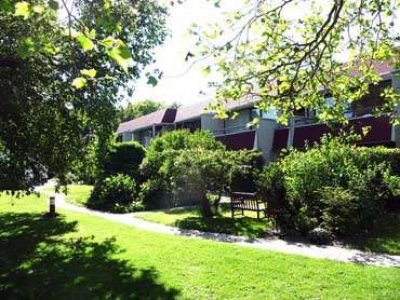 4 pers appartement aan zee. Haamstede