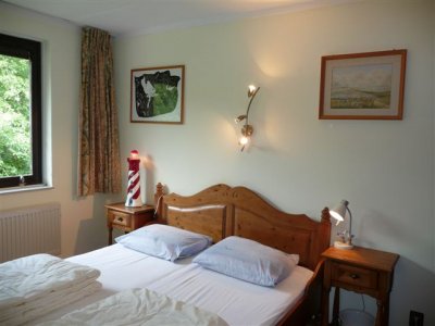 4 pers appartement aan zee. Haamstede