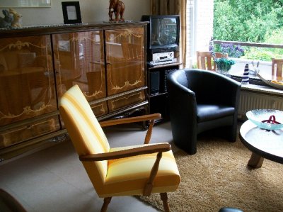 4 pers appartement aan zee. Haamstede