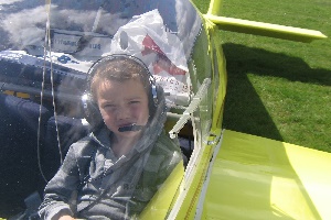 Vliegles: geef een ander nu de ultieme cadeaubon!