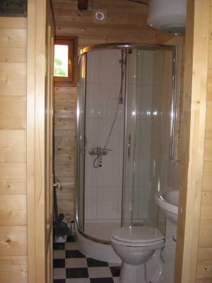 Te huur Chalets aan het meer van Lugano in Italië