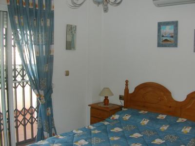 huis met gemeensch zwembad 6 pers te la zeina orihuela costa