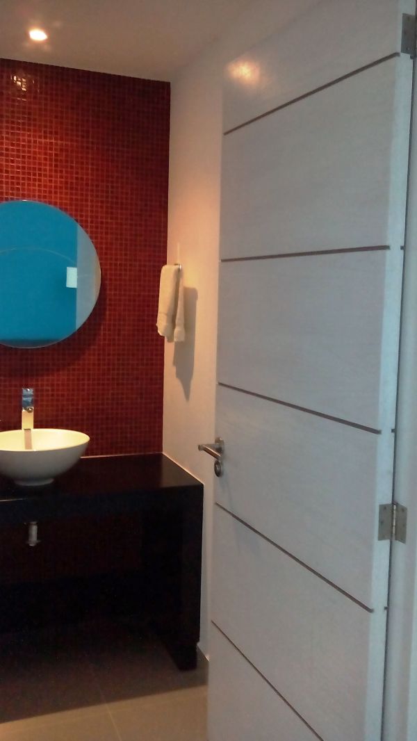 Unique in its type house in Huatulco, Mexico... At the South Pacific coast, in North America...