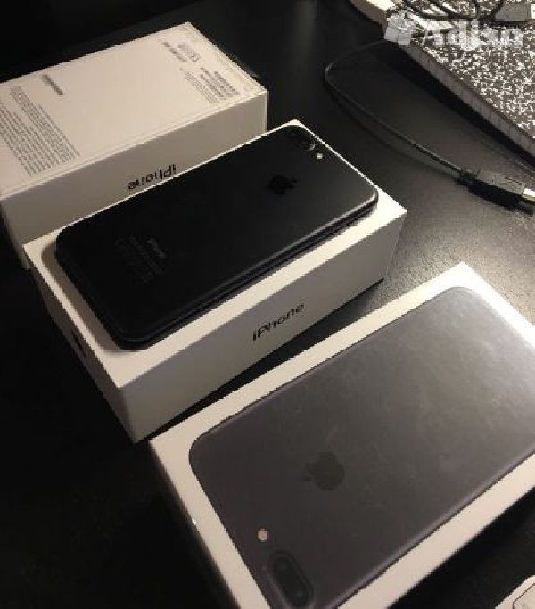 IPhone 7 / iPhone 7 Plus