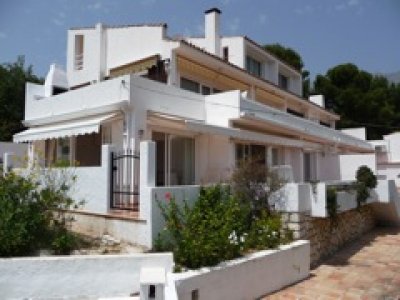 OVERWINTEREN, VAKANTIE, SPANJE, ALTEA, GOLF DON CAYO, HUUR APPARTEMENTEN & BUNGALOWS