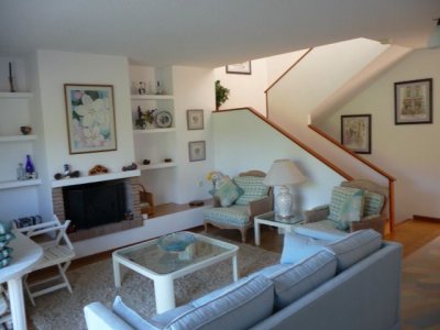 OVERWINTEREN, VAKANTIE, SPANJE, ALTEA, GOLF DON CAYO, HUUR APPARTEMENTEN & BUNGALOWS