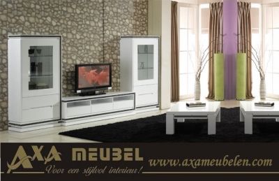 avantgarde swarovski kristal meubelen AXA den haag rotterdam