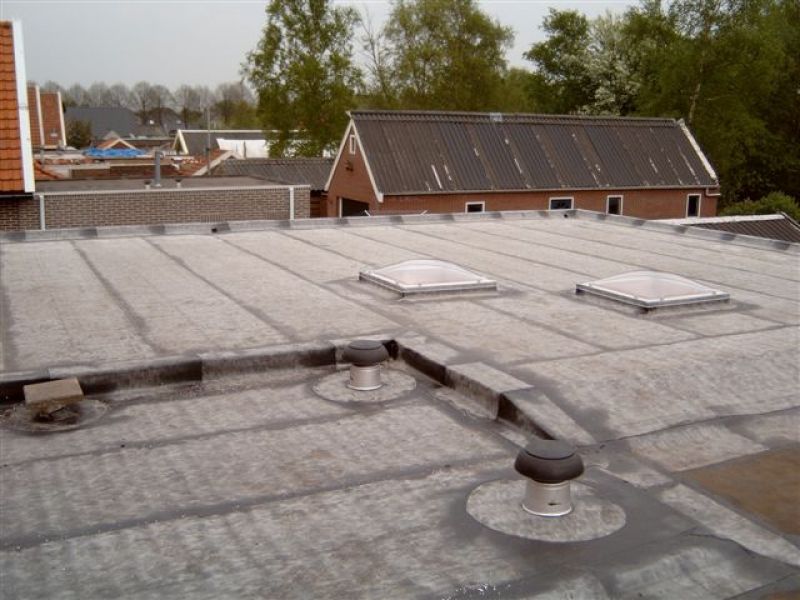 Daktechniek Emmen, als het goed moet!