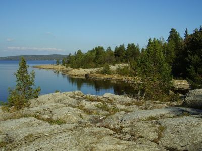 Particuliere vakantiehuisjes te huur in Zweden. 