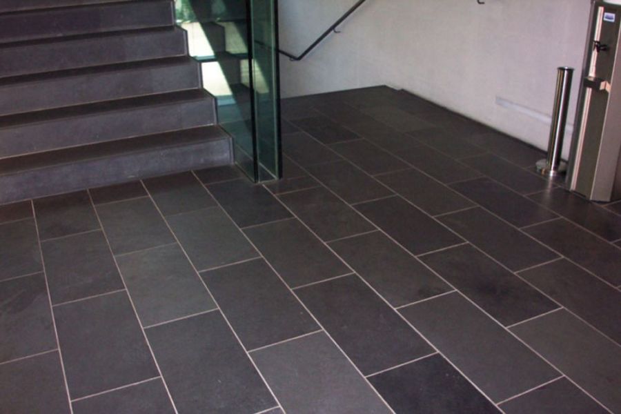 Mustang leisteen te koop voor vloerbedekking, wand- en gevelbekleding