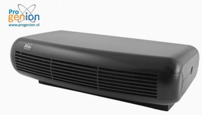 ioniserende luchtreiniger filtert tot 20m²