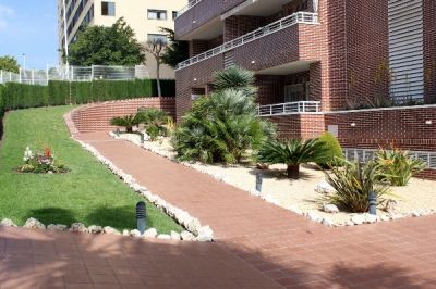 AANBIEDING appartement Bulevar II Benidorm