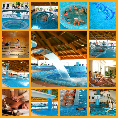 FAMILIE Droomvakantie VAKANTIEPARADIJS.COM Hongarije