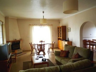 Costa Blanca: ruimte, rust en privacy in grote villa met prive zwembad