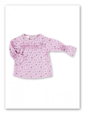 Kleertjes voor kleintjes