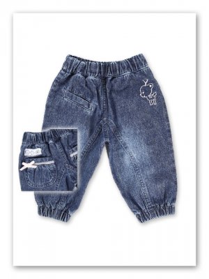 Kleertjes voor kleintjes