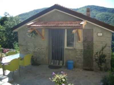 B&B nabij cinque terre, toscane, Pisa in Ligurie