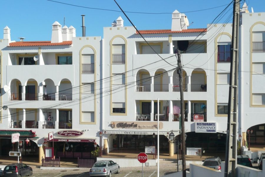 Algarve Vakantiehuis of Vakantieappartement