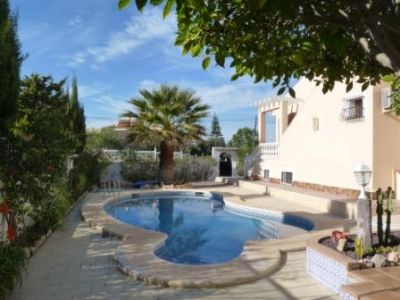 Nu nog uw vakantiehuis huren aan de Costa Blanca?