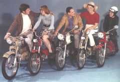 Gezocht: Kreidler informatie