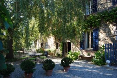 Romantische B&B in Frankrijk, Auvergne