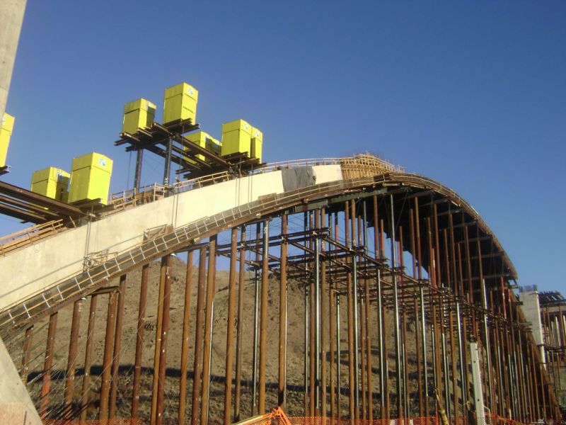 Burgerlijk ingenieurs nodig