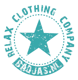 Badjassen voor hem en haar!