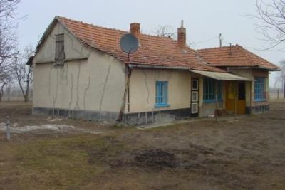 Hongarije Tiszakecske boerenhuis op 4054m² eigengrond