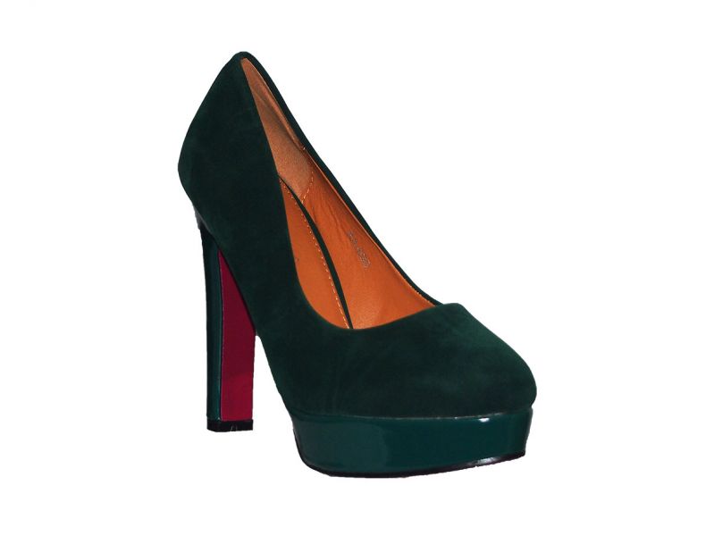 !! AANBIEDING !! PUMPS van €69,00 nu voor €29,00 