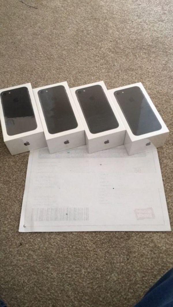 Apple iPhone 7, 7 Plus € 530 iPhone 6s, 6s Plus € 380 groothandelsprijs