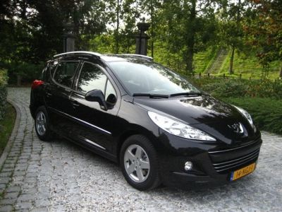 Rijangst of onzeker in het verkeer?