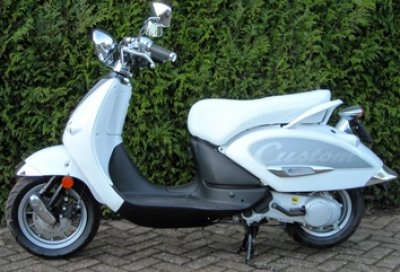 Aprilia Mojito, gratis slot, thuis bezorgd, 0%rente!