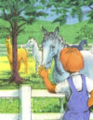 Boerderij Avontuur – persoonlijk boek met naam!