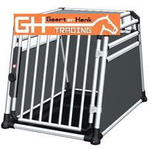 Hondenbench transportbox bench kooi hondenhok dogbox dog-box
