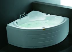 1-persoons whirlpool SPLASH design A106