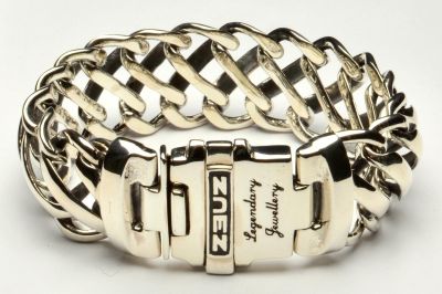 Originele Z3UZ & MAX zilveren sieraden, tot 65% KORTING !!