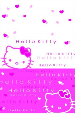 Hello Kitty feestartikelen