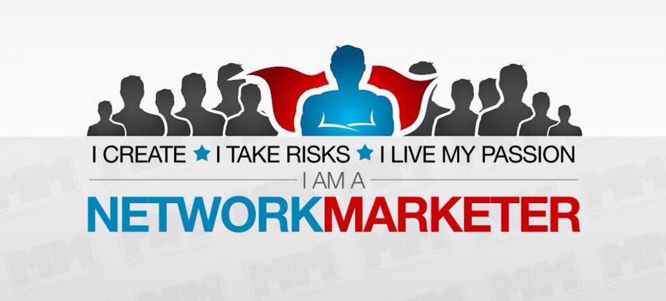 Ambitieuze netwerk marketeers gezocht